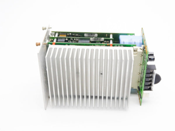 DELTA TAU 3U151 230VAC 15A NSNP