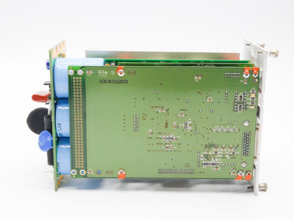 DELTA TAU 3U151 230VAC 15A NSNP