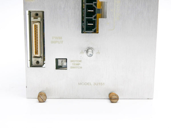 DELTA TAU 3U151 230VAC 15A NSNP