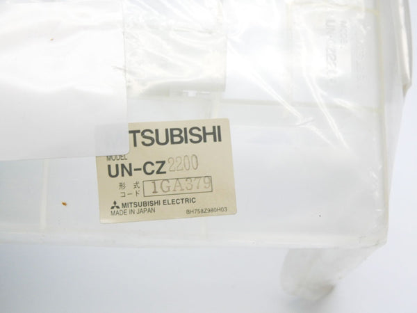 MITSUBISHI UN-CZ2200 NSMP