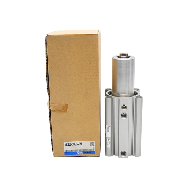 SMC MKB63-50LZ-M9NL NSMP
