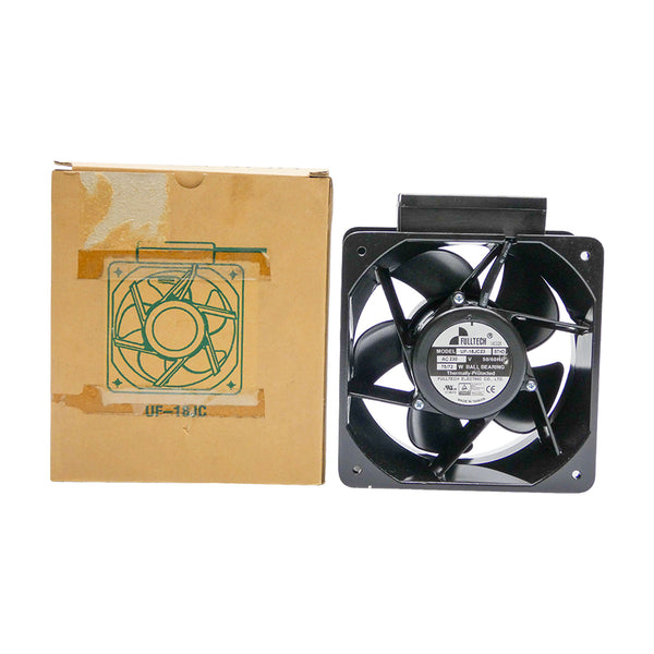 FULLTECH ELECTRIC UF-18JC23 BTHD 230VAC NSMP