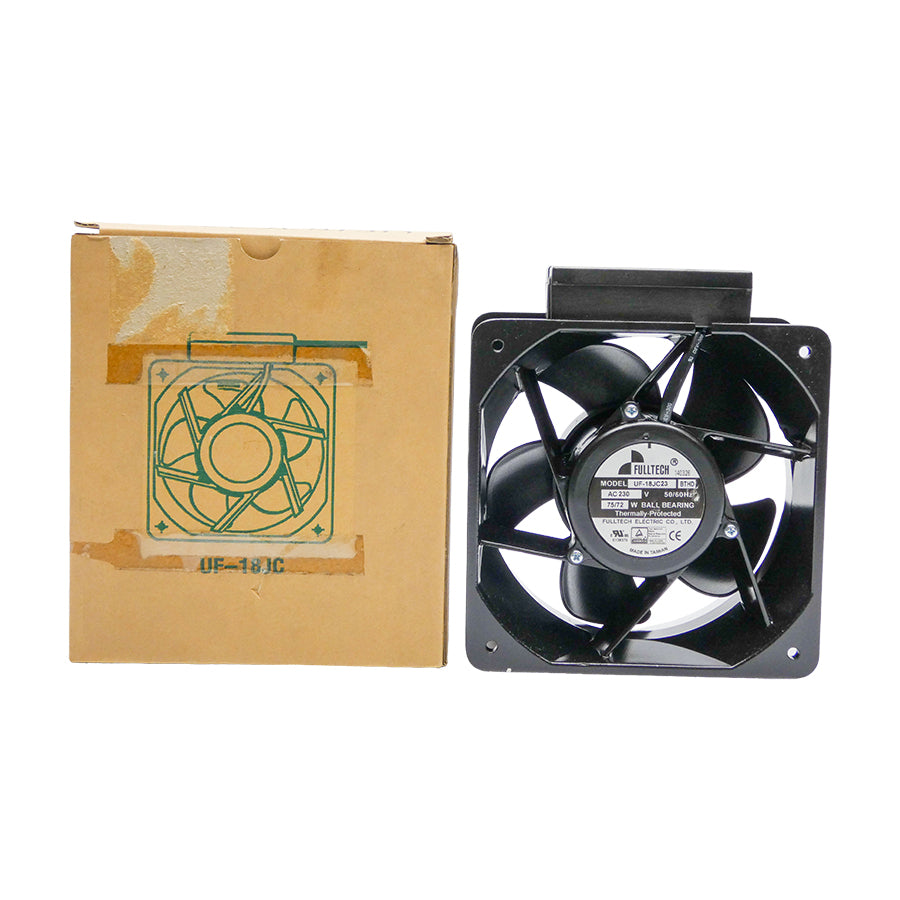 FULLTECH ELECTRIC UF-18JC23 BTHD 230VAC NSMP