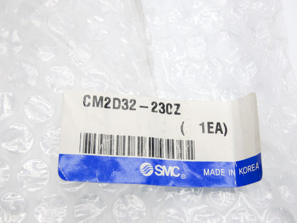 SMC CM2D32-230Z NSMP