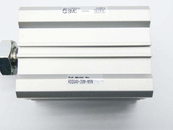 SMC RDQG40-30M-M9N NSMP