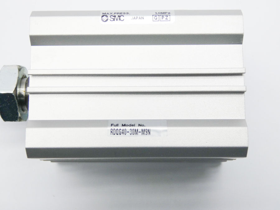 SMC RDQG40-30M-M9N NSMP