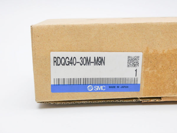 SMC RDQG40-30M-M9N NSMP