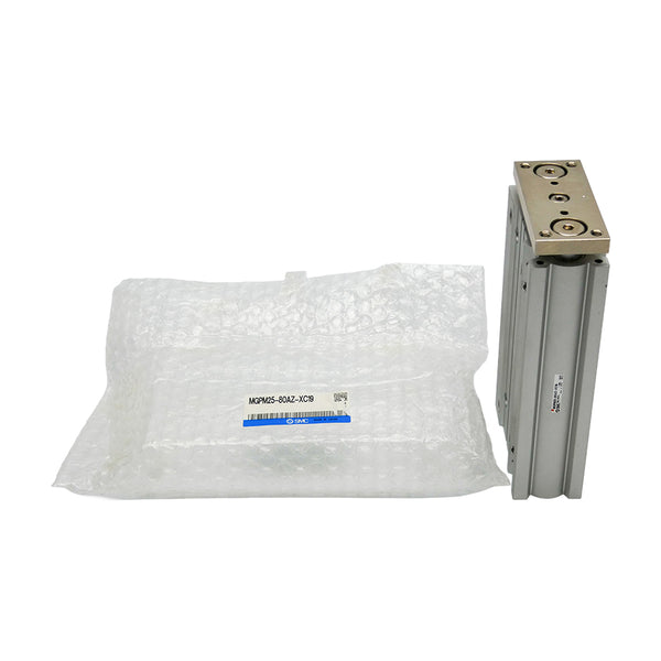 SMC MGPM25-80AZ-XC19 NSMP