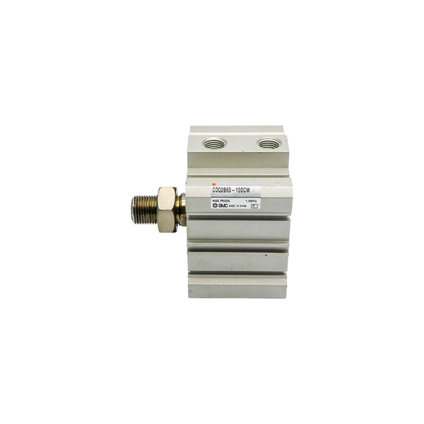 SMC CDQ2B63-10DCM (AS PICTURED) NSNP