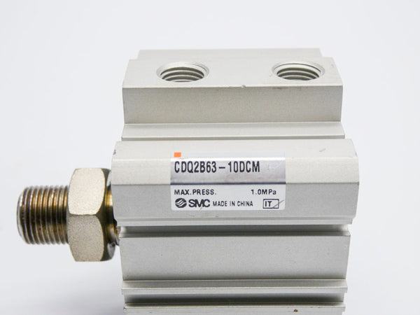 SMC CDQ2B63-10DCM (AS PICTURED) NSNP