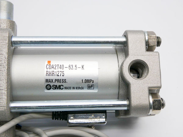 SMC CDA2T40-63.5-K-RHR1275 NSNP