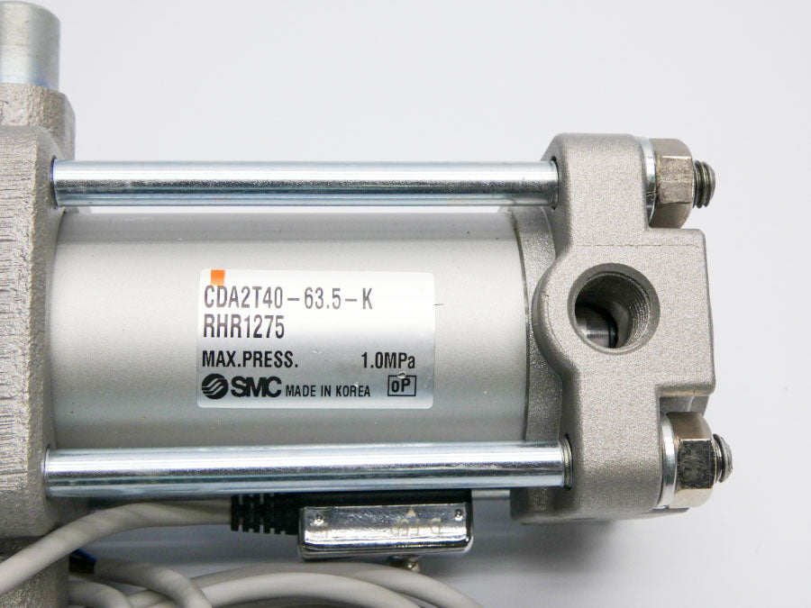 SMC CDA2T40-63.5-K-RHR1275 NSNP
