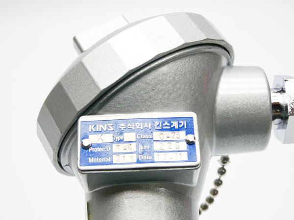 KINS TE-001 NSNP