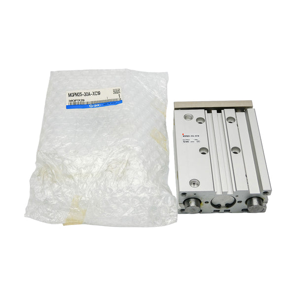 SMC MGPM25-30A-XC19 NSMP