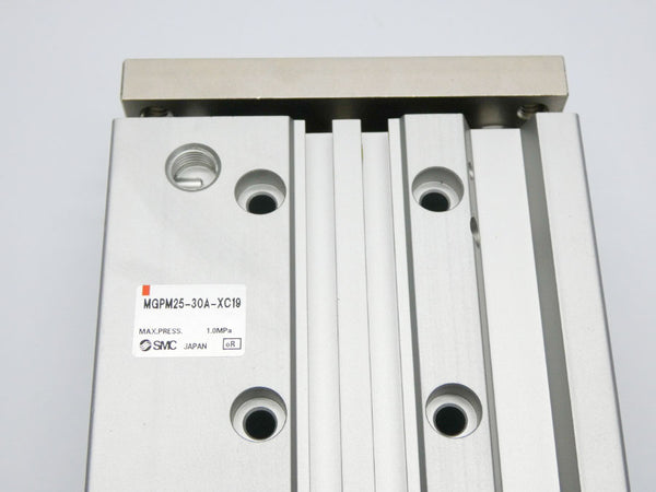 SMC MGPM25-30A-XC19 NSMP