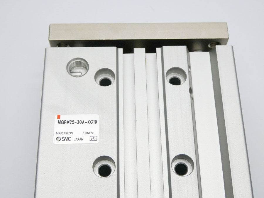 SMC MGPM25-30A-XC19 NSMP