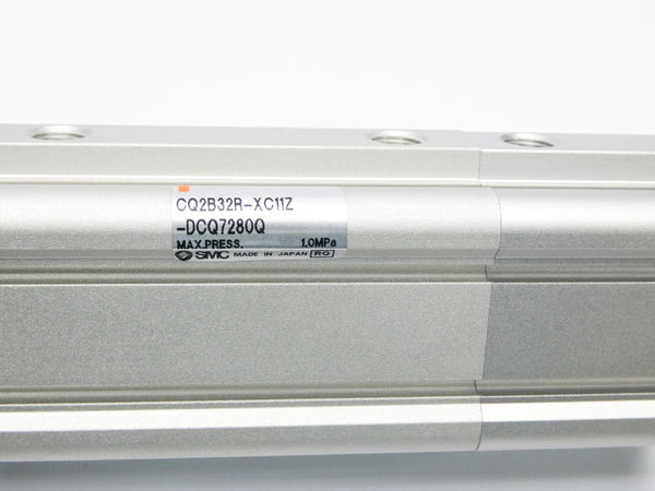 SMC CQ2B32R-XC11Z-DCQ7280Q NSNP