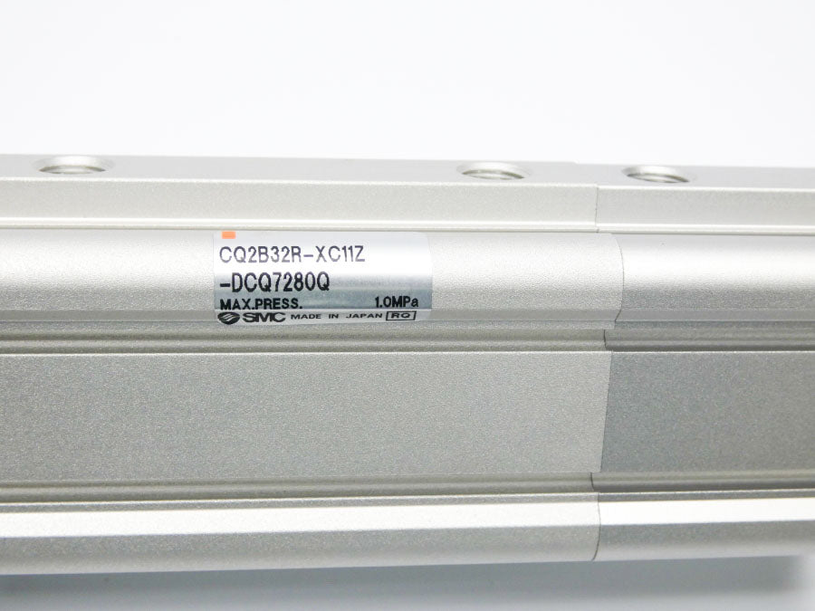SMC CQ2B32R-XC11Z-DCQ7280Q NSNP