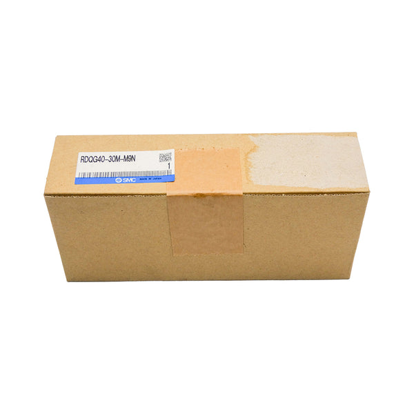 SMC RDQG40-30M-M9N NSFS