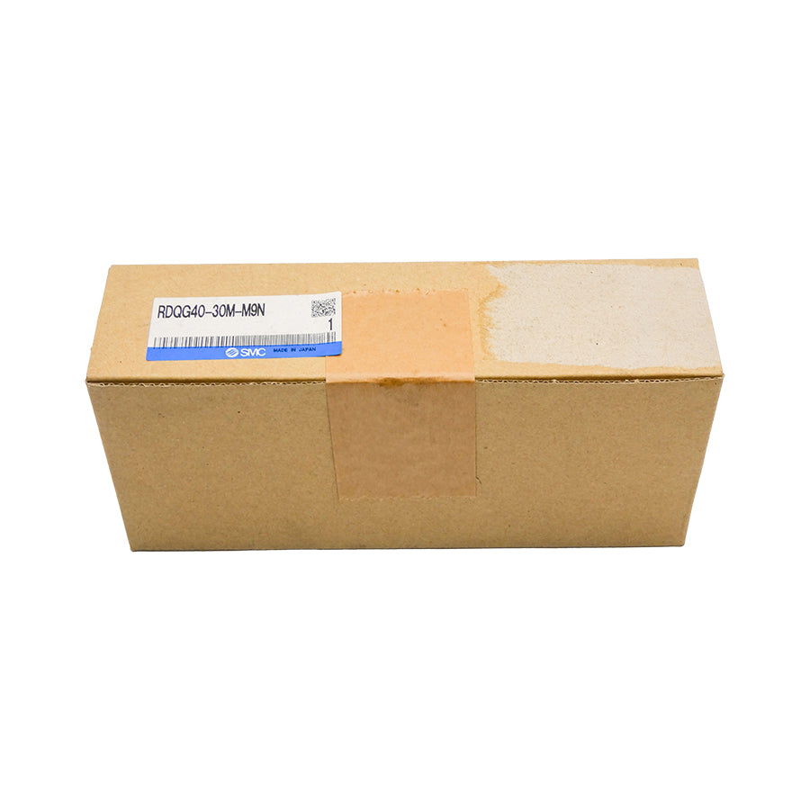 SMC RDQG40-30M-M9N NSFS