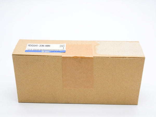 SMC RDQG40-30M-M9N NSFS