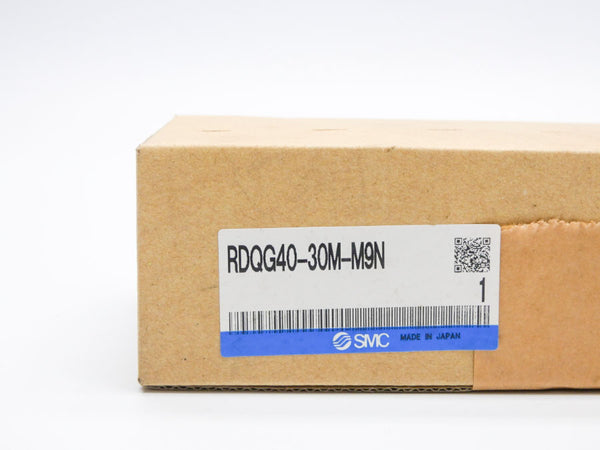 SMC RDQG40-30M-M9N NSFS
