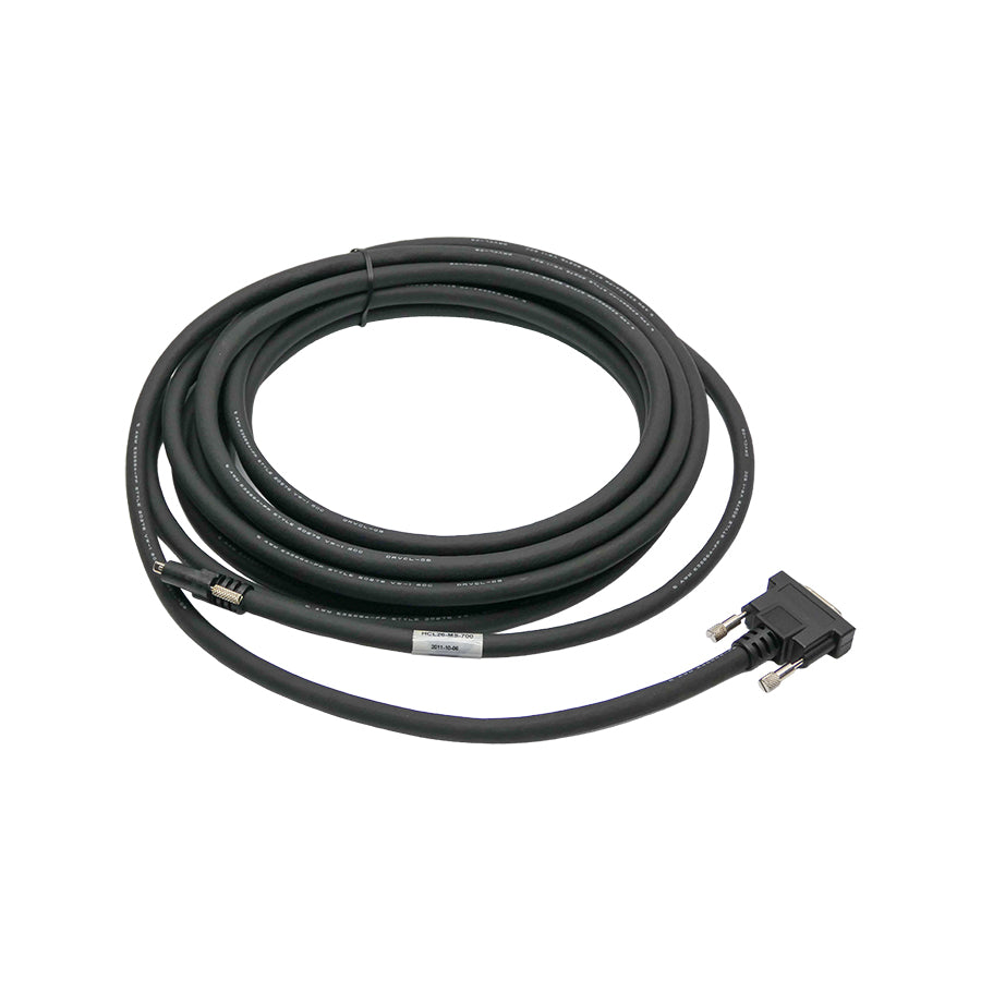 CONNECTOR CABLE HCL26-MS-700 NSNP