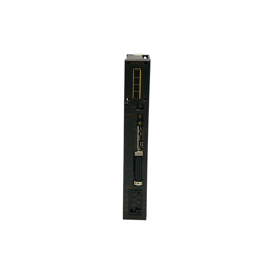 MITSUBISHI AJ71UC24 (AS IS) NSNP