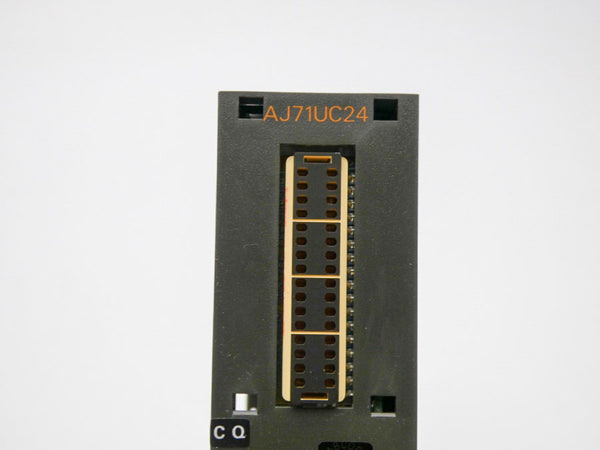 MITSUBISHI AJ71UC24 (AS IS) NSNP