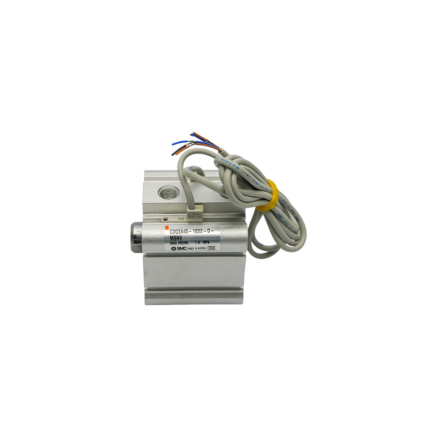 SMC CDQ2A40-10DZ-D-M9NV NSNP