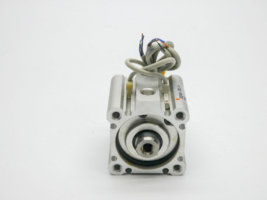 SMC CDQ2A40-10DZ-D-M9NV NSNP
