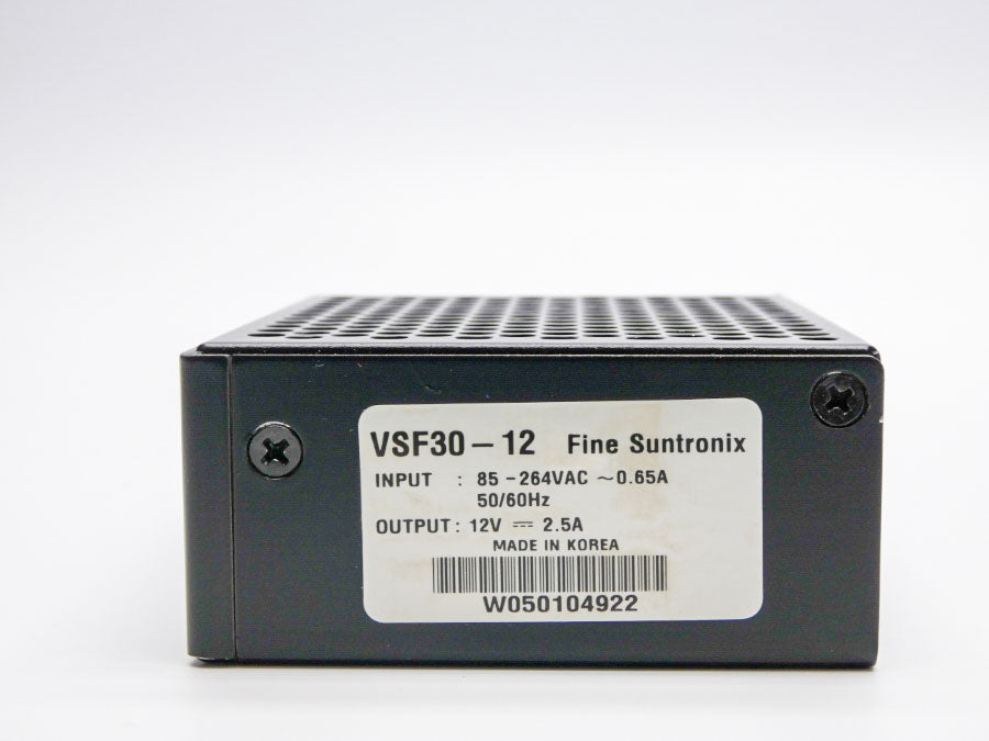 FINE SUNTRONIX VSF30-12 85-264V 0.65A NSNP