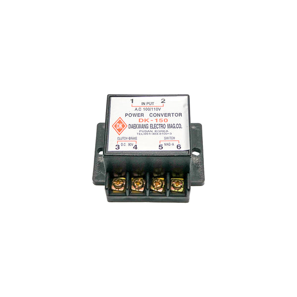 DAEKWANG ELECTROC DK-150 100/110VAC NSNP