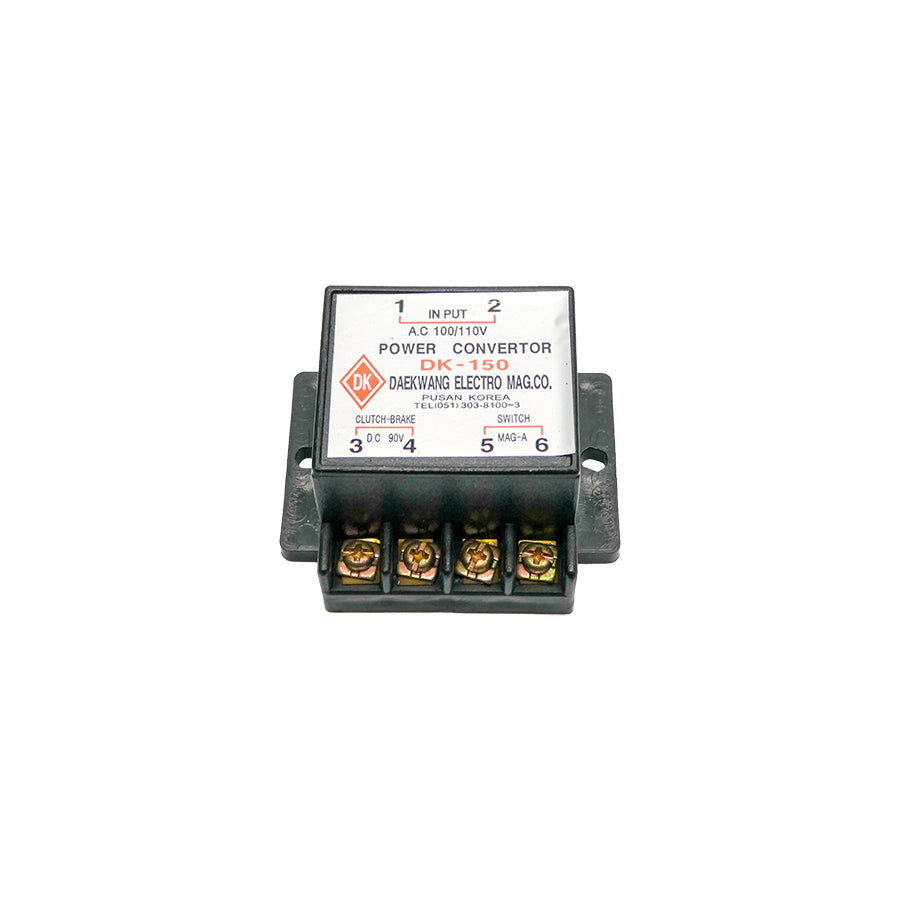 DAEKWANG ELECTROC DK-150 100/110VAC NSNP
