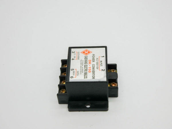 DAEKWANG ELECTROC DK-150 100/110VAC NSNP