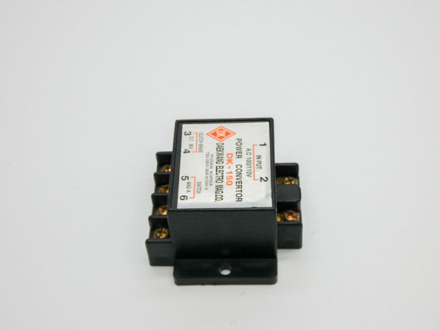 DAEKWANG ELECTROC DK-150 100/110VAC NSNP