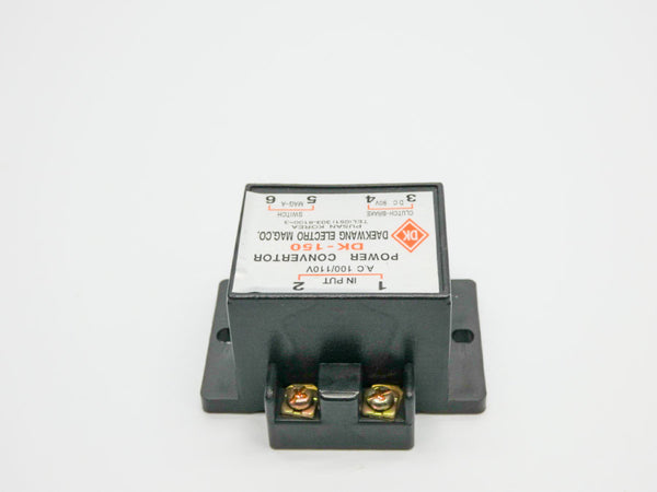 DAEKWANG ELECTROC DK-150 100/110VAC NSNP