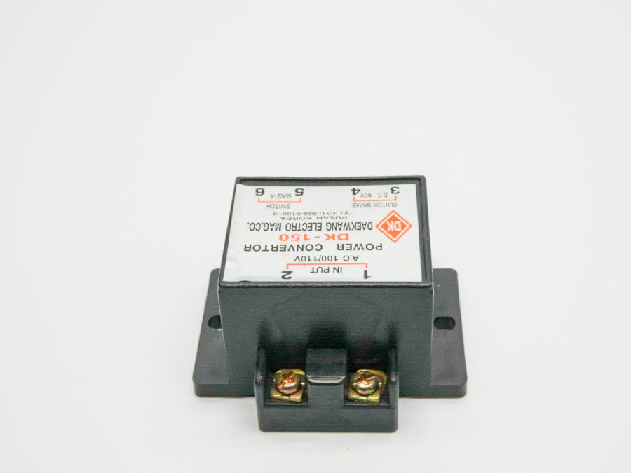 DAEKWANG ELECTROC DK-150 100/110VAC NSNP