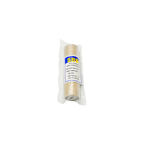 SBB PKN-608UP-3N4 (PKG OF 12) NSMP