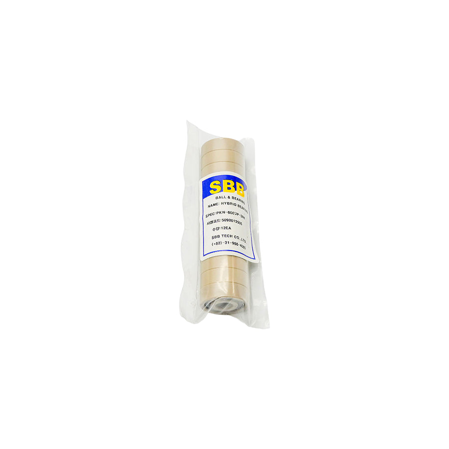SBB PKN-608UP-3N4 (PKG OF 12) NSMP