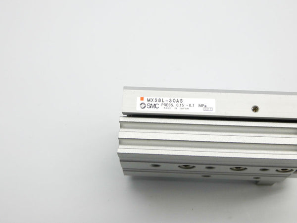 SMC MXS8L-30AS NSNP
