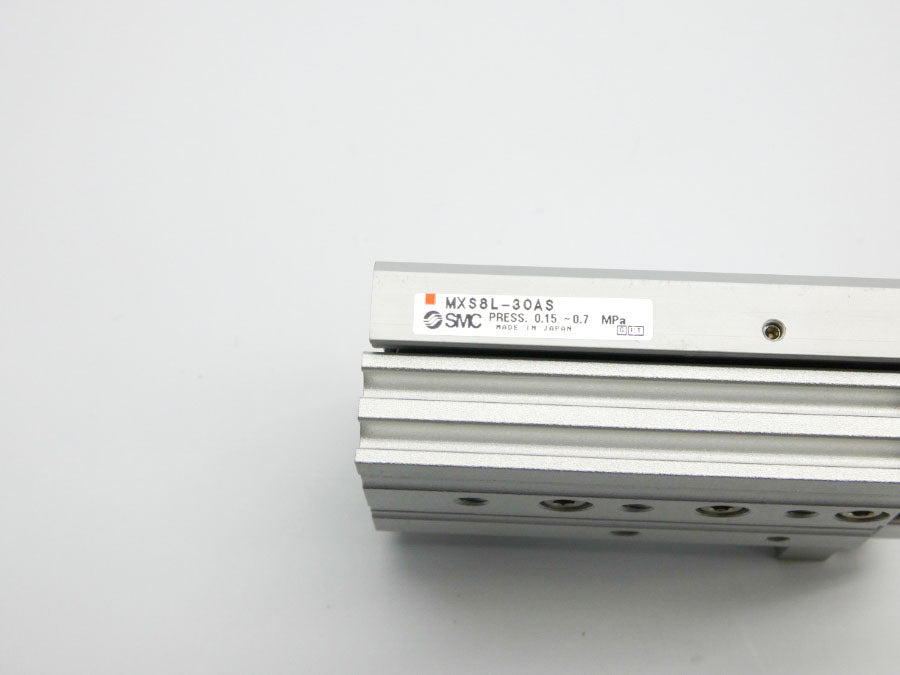 SMC MXS8L-30AS NSNP
