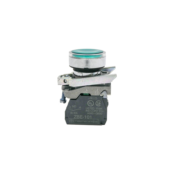 TELEMECANIQUE XB4-BW33B5 10A NSNP
