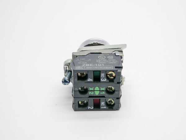 TELEMECANIQUE XB4-BW33B5 10A NSNP