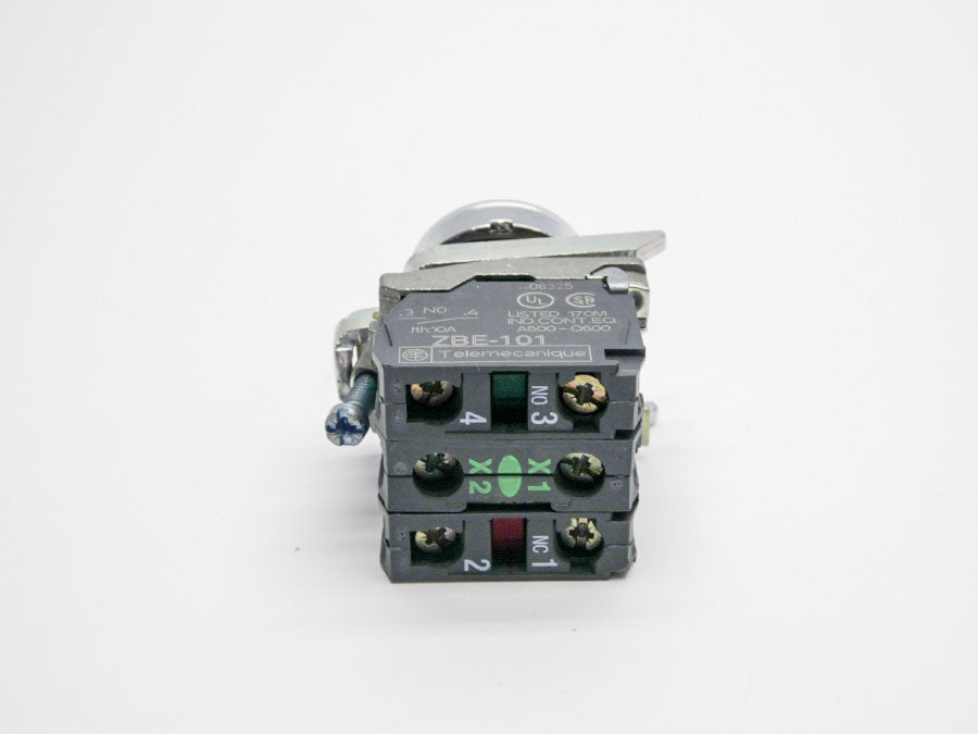 TELEMECANIQUE XB4-BW33B5 10A NSNP