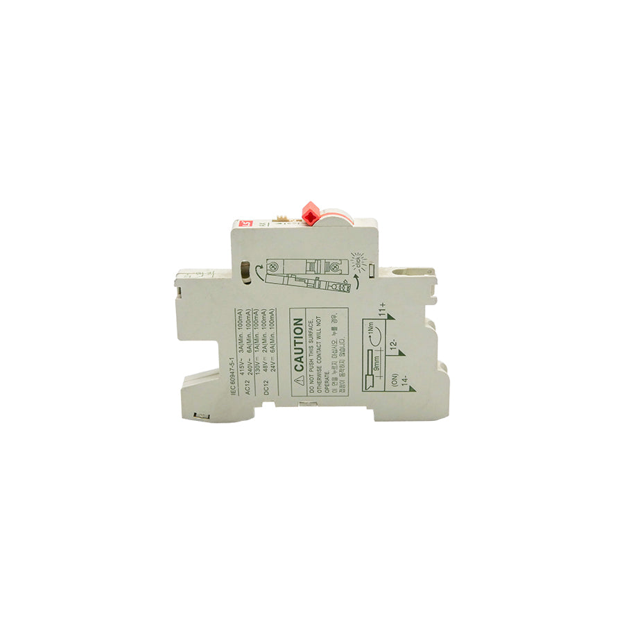 LS INDUSTRIAL SYSTEMS R110301-6 240V 6A NSNP