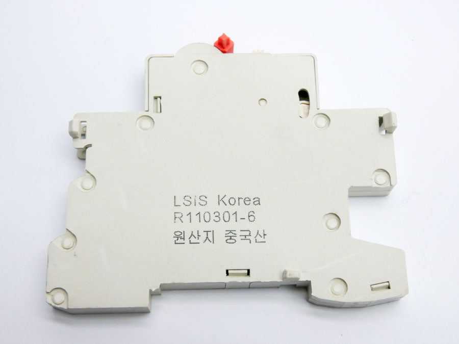 LS INDUSTRIAL SYSTEMS R110301-6 240V 6A NSNP