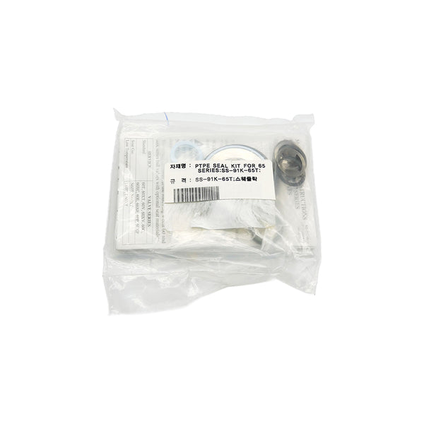 SWAGELOK SS-91K-65T NSNP