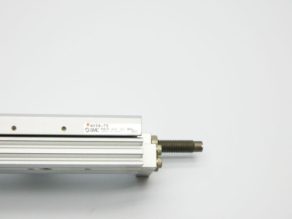 SMC MXS8-75 NSMP