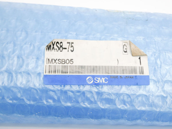 SMC MXS8-75 NSMP